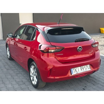 Opel Corsa  Hatchback 2023,  1.2 benzyna - Na sprzedaż za 39 900 zł - Piekoszów - zdjęcie 3