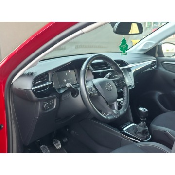Opel Corsa  Hatchback 2023,  1.2 benzyna - Na sprzedaż za 39 900 zł - Piekoszów - zdjęcie 4