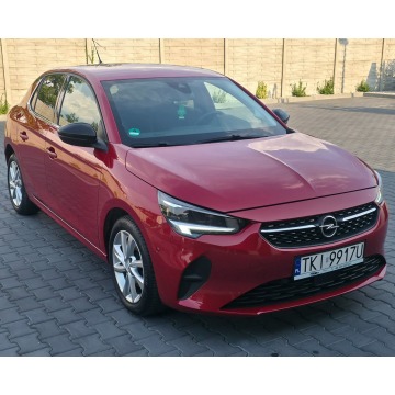 Opel Corsa  Hatchback 2023,  1.2 benzyna - Na sprzedaż za 39 900 zł - Piekoszów - zdjęcie 2