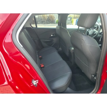 Opel Corsa  Hatchback 2023,  1.2 benzyna - Na sprzedaż za 39 900 zł - Piekoszów - zdjęcie 6