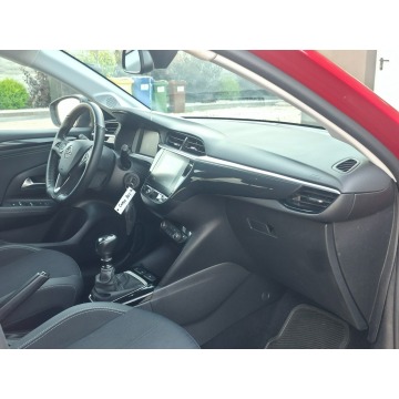 Opel Corsa  Hatchback 2023,  1.2 benzyna - Na sprzedaż za 39 900 zł - Piekoszów - zdjęcie 7