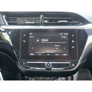 Opel Corsa  Hatchback 2023,  1.2 benzyna - Na sprzedaż za 39 900 zł - Piekoszów - zdjęcie 11