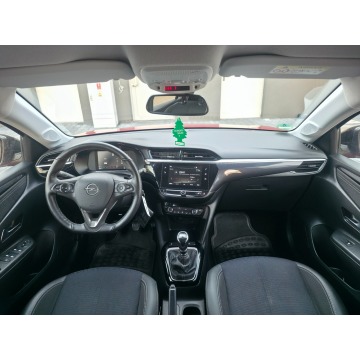Opel Corsa  Hatchback 2023,  1.2 benzyna - Na sprzedaż za 39 900 zł - Piekoszów - zdjęcie 8