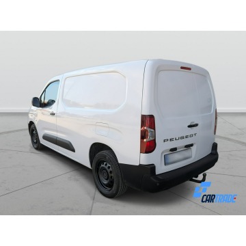 Peugeot Partner 2025,  1.5 diesel - Na sprzedaż za 64 898 zł - Kraków - zdjęcie 7