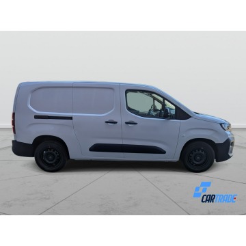 Peugeot Partner 2025,  1.5 diesel - Na sprzedaż za 64 898 zł - Kraków - zdjęcie 4