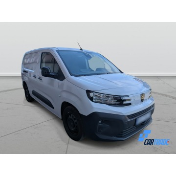 Peugeot Partner 2025,  1.5 diesel - Na sprzedaż za 64 898 zł - Kraków - zdjęcie 3
