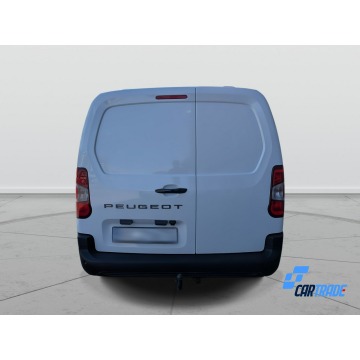 Peugeot Partner 2025,  1.5 diesel - Na sprzedaż za 64 898 zł - Kraków - zdjęcie 6