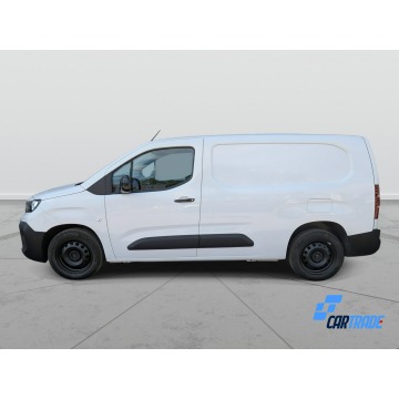 Peugeot Partner 2025,  1.5 diesel - Na sprzedaż za 64 898 zł - Kraków - zdjęcie 8