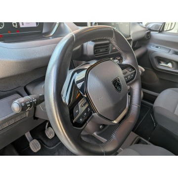 Peugeot Partner 2025,  1.5 diesel - Na sprzedaż za 64 898 zł - Kraków - zdjęcie 12