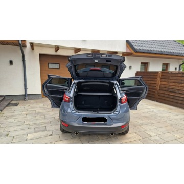 Mazda CX-3  SUV 2021,  2.0 benzyna - Na sprzedaż za 65 900 zł - Ostrołęka - zdjęcie 9
