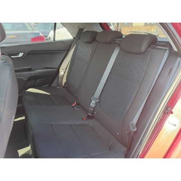 Kia Rio  Hatchback 2018,  1.2 benzyna - Na sprzedaż za 43 400 zł - Pogwizdów - zdjęcie 10