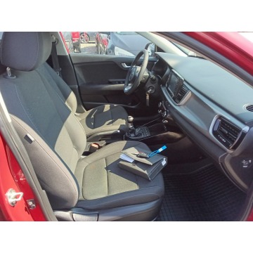 Kia Rio  Hatchback 2018,  1.2 benzyna - Na sprzedaż za 43 400 zł - Pogwizdów - zdjęcie 11