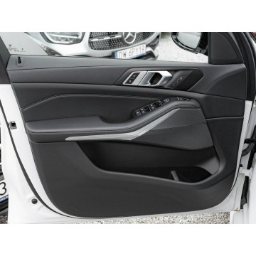 BMW X5  SUV 2022,  2.0 diesel, automat - Na sprzedaż za 192 900 zł - Gdańsk - zdjęcie 11
