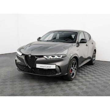 Alfa Romeo Tonale  SUV 2023,  1.5 benzyna, automat - Na sprzedaż za 118 600 zł - Gdańsk - zdjęcie 2