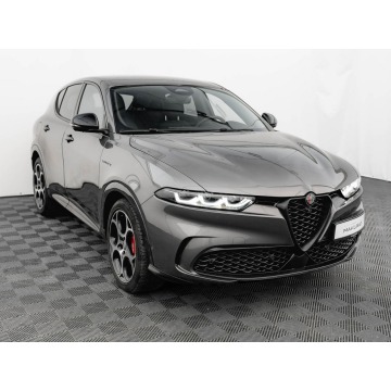 Alfa Romeo Tonale  SUV 2023,  1.5 benzyna, automat - Na sprzedaż za 118 600 zł - Gdańsk - zdjęcie 3