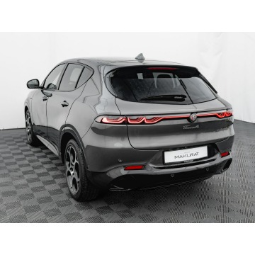 Alfa Romeo Tonale  SUV 2023,  1.5 benzyna, automat - Na sprzedaż za 118 600 zł - Gdańsk - zdjęcie 4