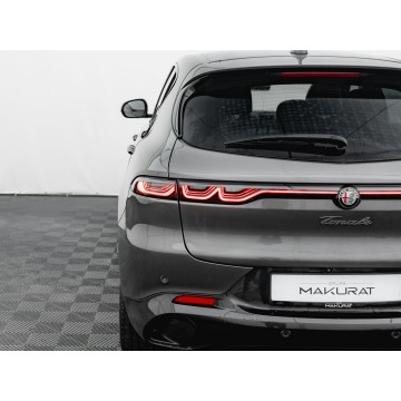 Alfa Romeo Tonale  SUV 2023,  1.5 benzyna, automat - Na sprzedaż za 118 600 zł - Gdańsk - zdjęcie 11