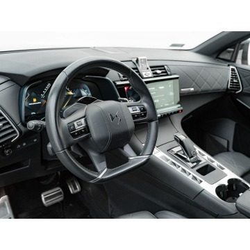 DS Automobiles DS 7  SUV 2021,  1.6 benzyna, automat - Na sprzedaż za 109 800 zł - Gdańsk - zdjęcie 6
