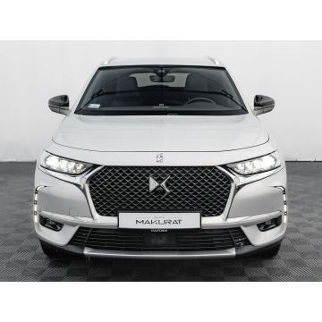 DS Automobiles DS 7  SUV 2021,  1.6 benzyna, automat - Na sprzedaż za 109 800 zł - Gdańsk - zdjęcie 7