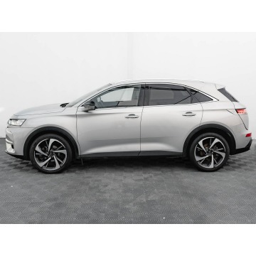 DS Automobiles DS 7  SUV 2021,  1.6 benzyna, automat - Na sprzedaż za 109 800 zł - Gdańsk - zdjęcie 9
