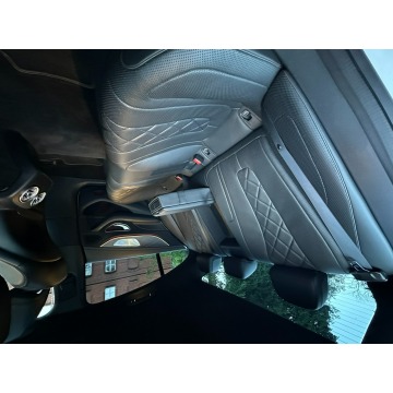 Mercedes - Benz CLS-klasa  Sedan/Limuzyna 2018,  3.0 benzyna, automat - Na sprzedaż za 149 500 zł - Wijewo - zdjęcie 10