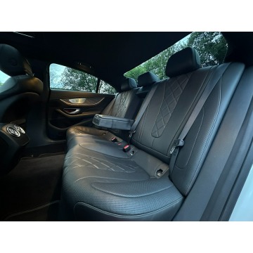 Mercedes - Benz CLS-klasa  Sedan/Limuzyna 2018,  3.0 benzyna, automat - Na sprzedaż za 149 500 zł - Wijewo - zdjęcie 11