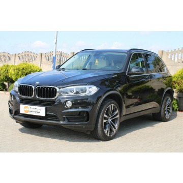 BMW X5  SUV 2018,  3.0 diesel, automat - Na sprzedaż za 129 000 zł - Zambrów - zdjęcie 2