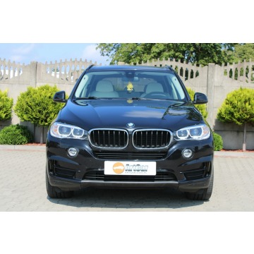BMW X5  SUV 2018,  3.0 diesel, automat - Na sprzedaż za 129 000 zł - Zambrów - zdjęcie 3