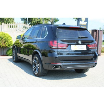BMW X5  SUV 2018,  3.0 diesel, automat - Na sprzedaż za 129 000 zł - Zambrów - zdjęcie 6