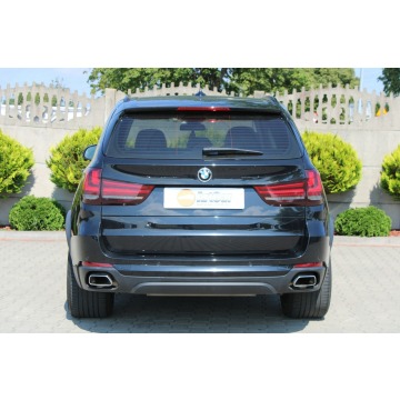 BMW X5  SUV 2018,  3.0 diesel, automat - Na sprzedaż za 129 000 zł - Zambrów - zdjęcie 8