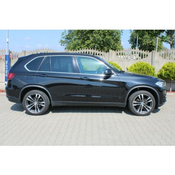 BMW X5  SUV 2018,  3.0 diesel, automat - Na sprzedaż za 129 000 zł - Zambrów - zdjęcie 5
