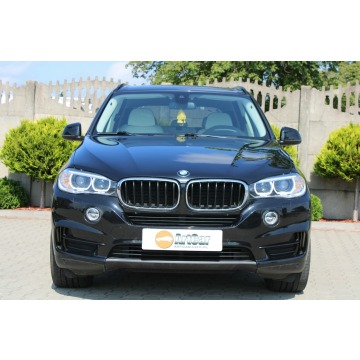 BMW X5  SUV 2018,  3.0 diesel, automat - Na sprzedaż za 129 000 zł - Zambrów - zdjęcie 9