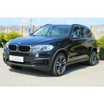 BMW X5  SUV 2018,  3.0 diesel, automat - Na sprzedaż za 129 000 zł - Zambrów - zdjęcie 12