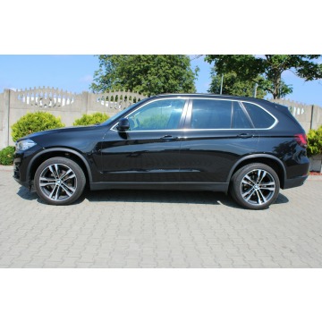 BMW X5  SUV 2018,  3.0 diesel, automat - Na sprzedaż za 129 000 zł - Zambrów - zdjęcie 10