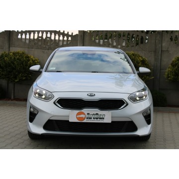 Kia Ceed  Hatchback 2020,  1.4 benzyna, automat - Na sprzedaż za 51 500 zł - Zambrów - zdjęcie 3