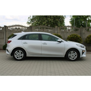 Kia Ceed  Hatchback 2020,  1.4 benzyna, automat - Na sprzedaż za 51 500 zł - Zambrów - zdjęcie 11