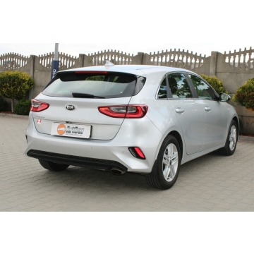 Kia Ceed  Hatchback 2020,  1.4 benzyna, automat - Na sprzedaż za 51 500 zł - Zambrów - zdjęcie 7