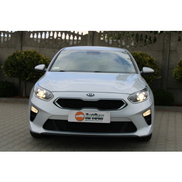 Kia Ceed  Hatchback 2020,  1.4 benzyna, automat - Na sprzedaż za 51 500 zł - Zambrów - zdjęcie 9
