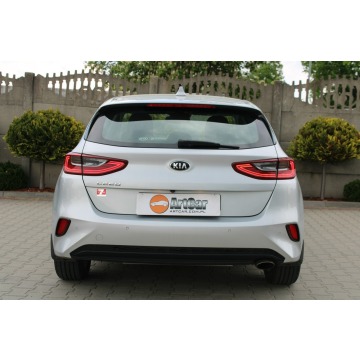 Kia Ceed  Hatchback 2020,  1.4 benzyna, automat - Na sprzedaż za 51 500 zł - Zambrów - zdjęcie 8