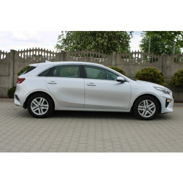 Kia Ceed  Hatchback 2020,  1.4 benzyna, automat - Na sprzedaż za 51 500 zł - Zambrów - zdjęcie 5