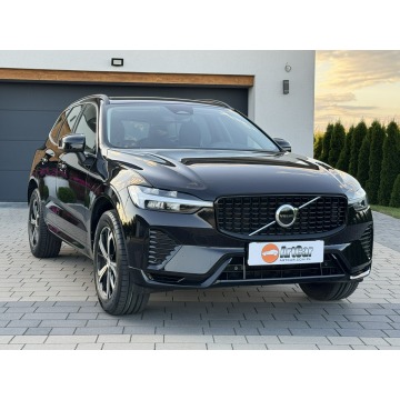 Volvo   SUV 2022,  2.0 hybryda, automat - Na sprzedaż za 129 900 zł - Zambrów - zdjęcie 1
