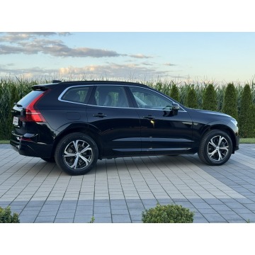 Volvo   SUV 2022,  2.0 hybryda, automat - Na sprzedaż za 129 900 zł - Zambrów - zdjęcie 5