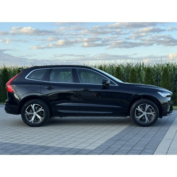 Volvo   SUV 2022,  2.0 hybryda, automat - Na sprzedaż za 129 900 zł - Zambrów - zdjęcie 4
