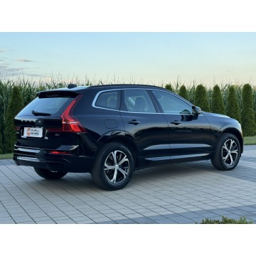 Volvo   SUV 2022,  2.0 hybryda, automat - Na sprzedaż za 129 900 zł - Zambrów - zdjęcie 6