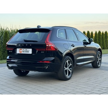 Volvo   SUV 2022,  2.0 hybryda, automat - Na sprzedaż za 129 900 zł - Zambrów - zdjęcie 7