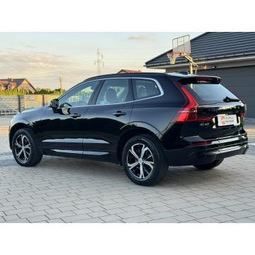 Volvo   SUV 2022,  2.0 hybryda, automat - Na sprzedaż za 129 900 zł - Zambrów - zdjęcie 11