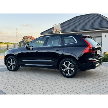 Volvo   SUV 2022,  2.0 hybryda, automat - Na sprzedaż za 129 900 zł - Zambrów - zdjęcie 12