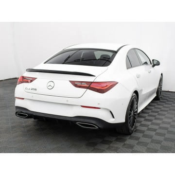 Mercedes - Benz CLA-klasa  Sedan/Limuzyna 2024,  1.3 benzyna, automat - Na sprzedaż za 143 850 zł - Gdańsk - zdjęcie 5