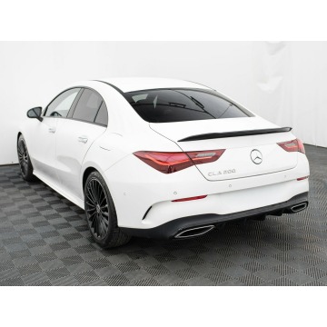 Mercedes - Benz CLA-klasa  Sedan/Limuzyna 2024,  1.3 benzyna, automat - Na sprzedaż za 143 850 zł - Gdańsk - zdjęcie 4