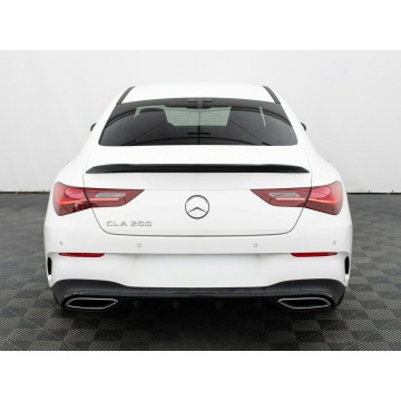 Mercedes - Benz CLA-klasa  Sedan/Limuzyna 2024,  1.3 benzyna, automat - Na sprzedaż za 143 850 zł - Gdańsk - zdjęcie 8
